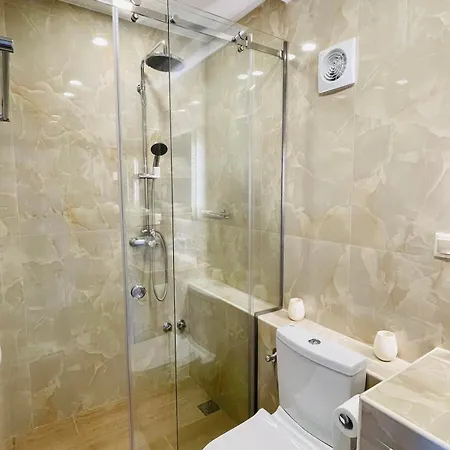 Iris Luxury House شقة Agioi Deka (Corfu)