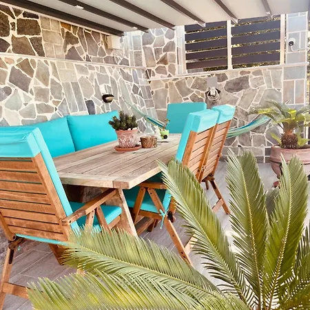 דירה Iris Luxury House *