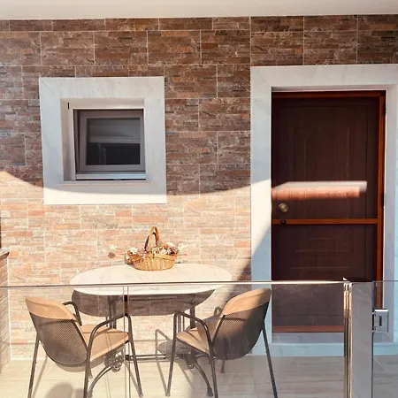 דירה Iris Luxury House