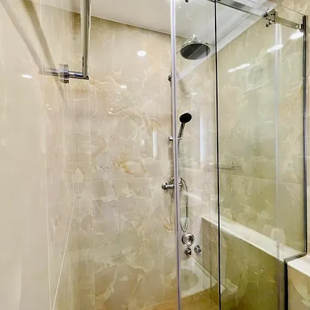 Iris Luxury House דירה *