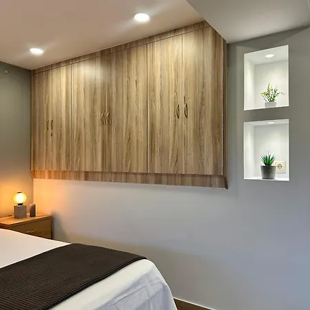 דירה Iris Luxury House *